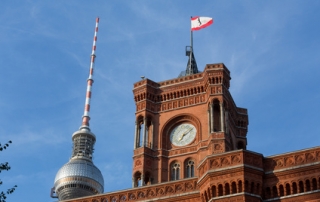 Kappungsgrenzen-Verordnung Berlin Kappungsgrenze Mieterhöhung Mietrecht