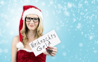 Weihnachtsgeld Urlaubsgeld Mindestlohn Sonderzahlungen