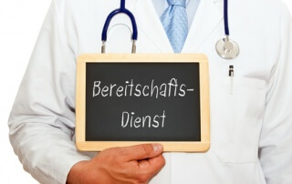 Bereitschaftsdienst Bereitschaftszeiten Mindestlohn